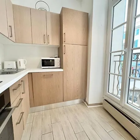 Apartment Place Malespine Proche Port Vauban