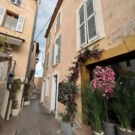 Apartment Place Malespine Proche Port Vauban